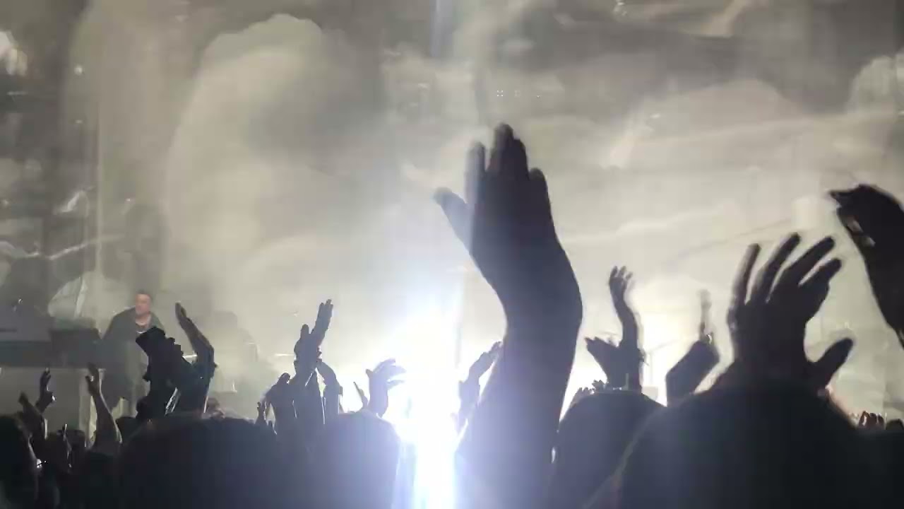 Nine Inch Nails - Wish - Columbus, OH 2/20/26
