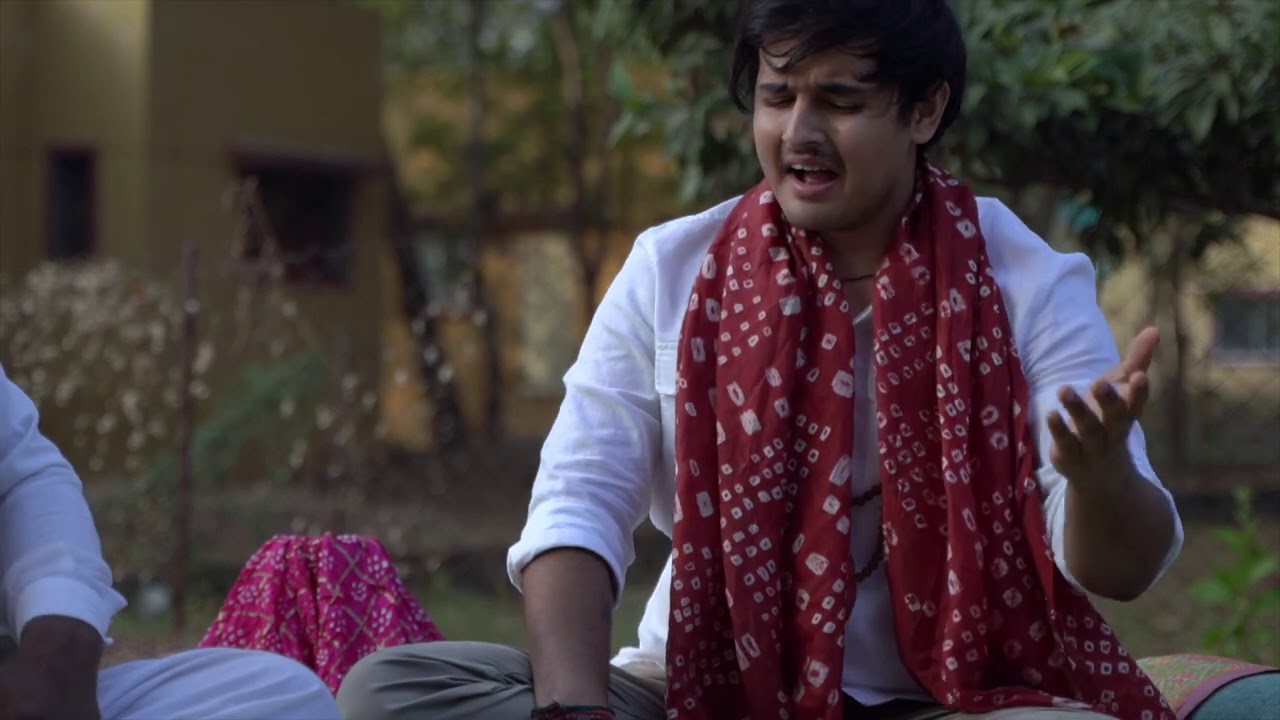 Haalyo jaa (Secret Sessions X Collab Stories) | Kushal Chokshi | Gujarati Folk Song 2021