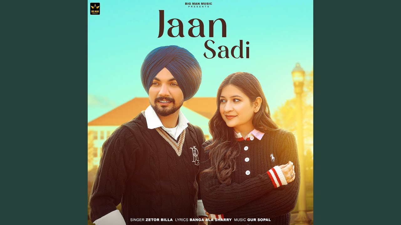 Jaan Sadi