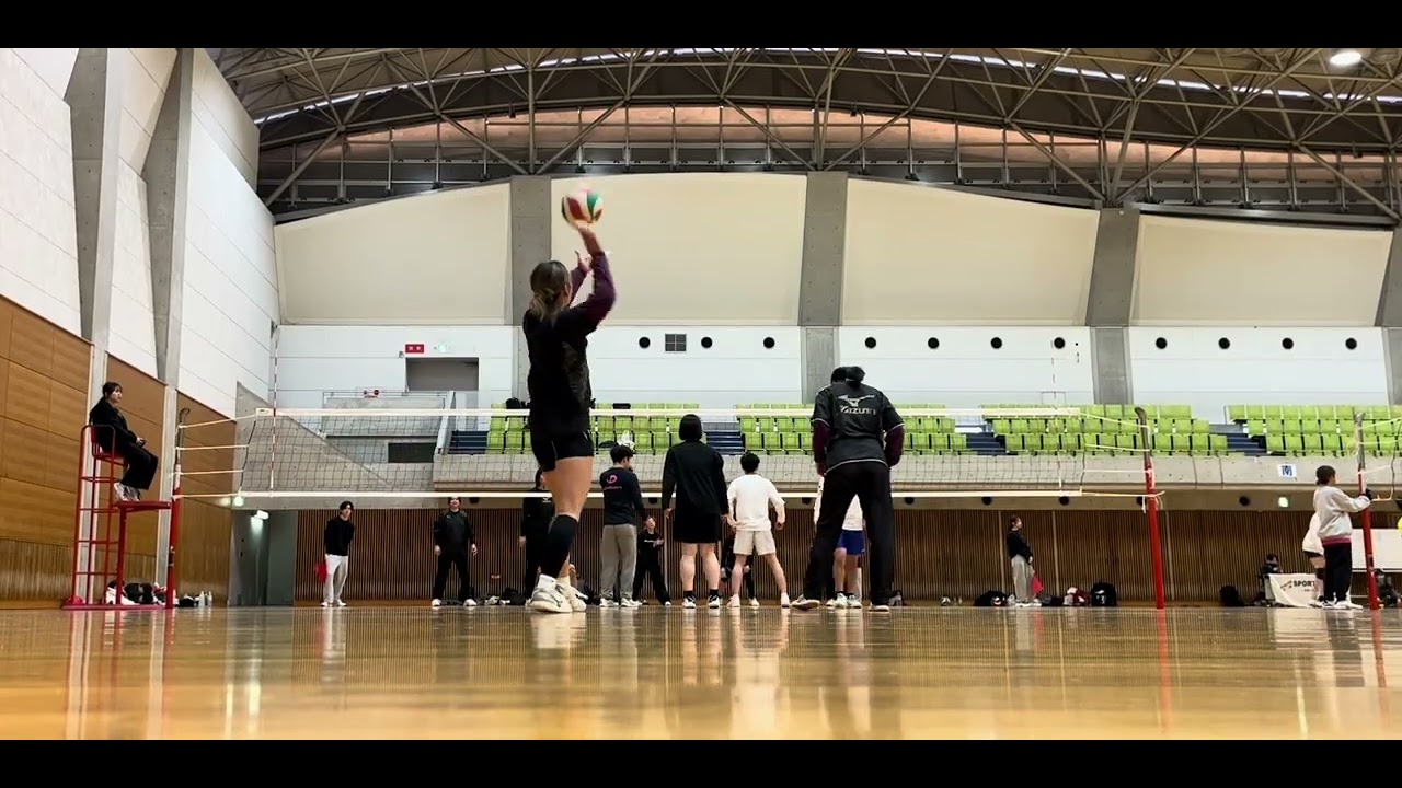 2026.0314 スポパ 予選2試合目