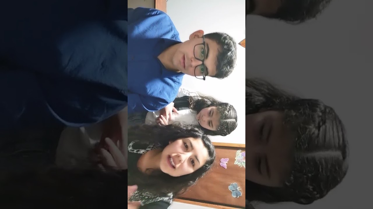 Hnos. IEP San Clemente. Transmisión en vivo Instagram Alabanzas IEP