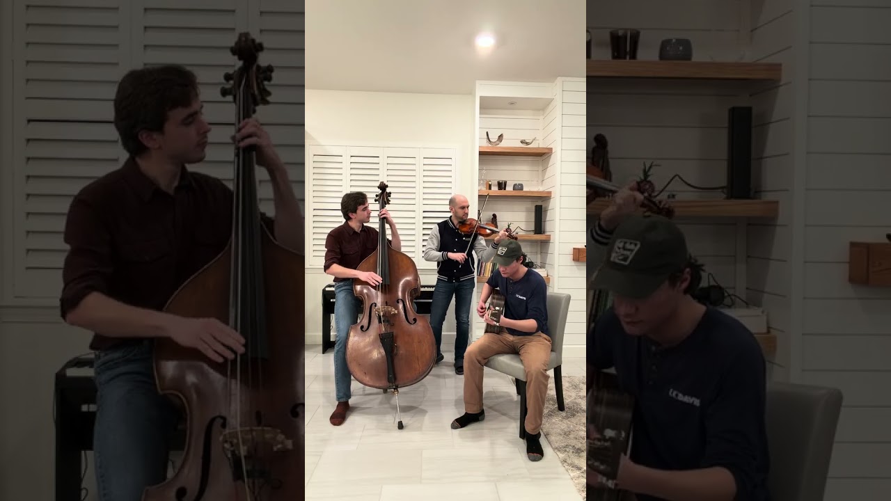 Lady Be Good - Jazz Trio
