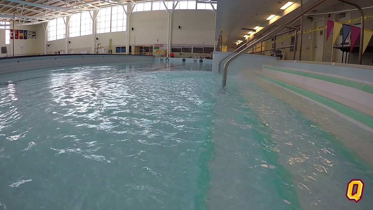 ARC Pool - the big drain of 2018