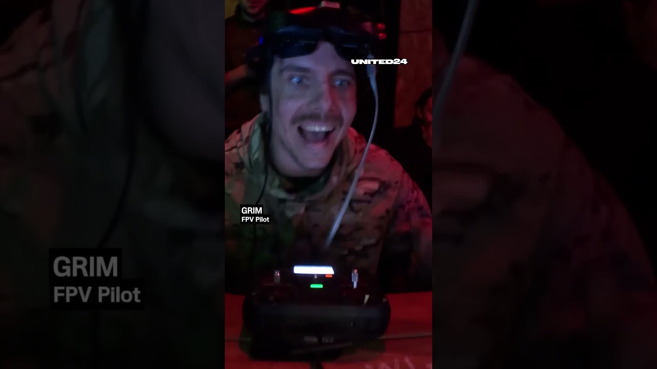 Ukrainian Soldiers Made a Bomb and Send It to Russians #warinukraine