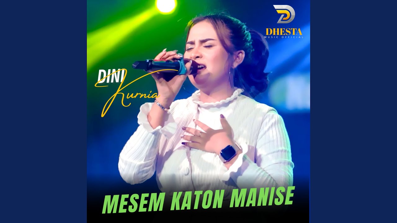 Mesem Katon Manise