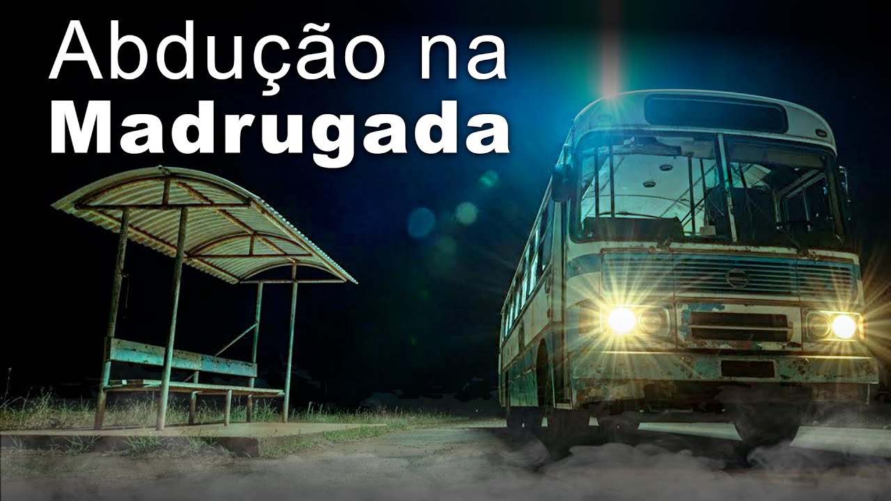 O Passageiro Que Sumiu na Estrada