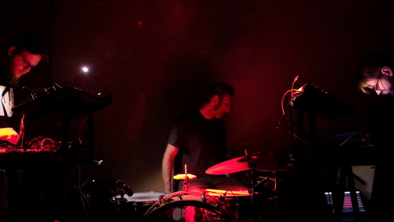 Mazutti / Mazut & Macio Moretti @ Ziemia/Gdańsk 24.10.2018 2/3