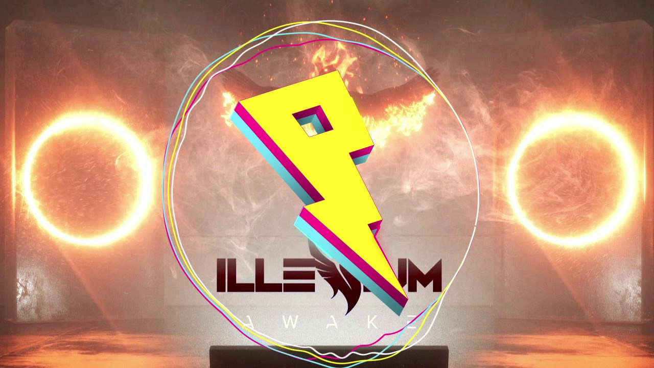 Illenium - Crawl Outta Love x Blood (Ascend Tour Remake)