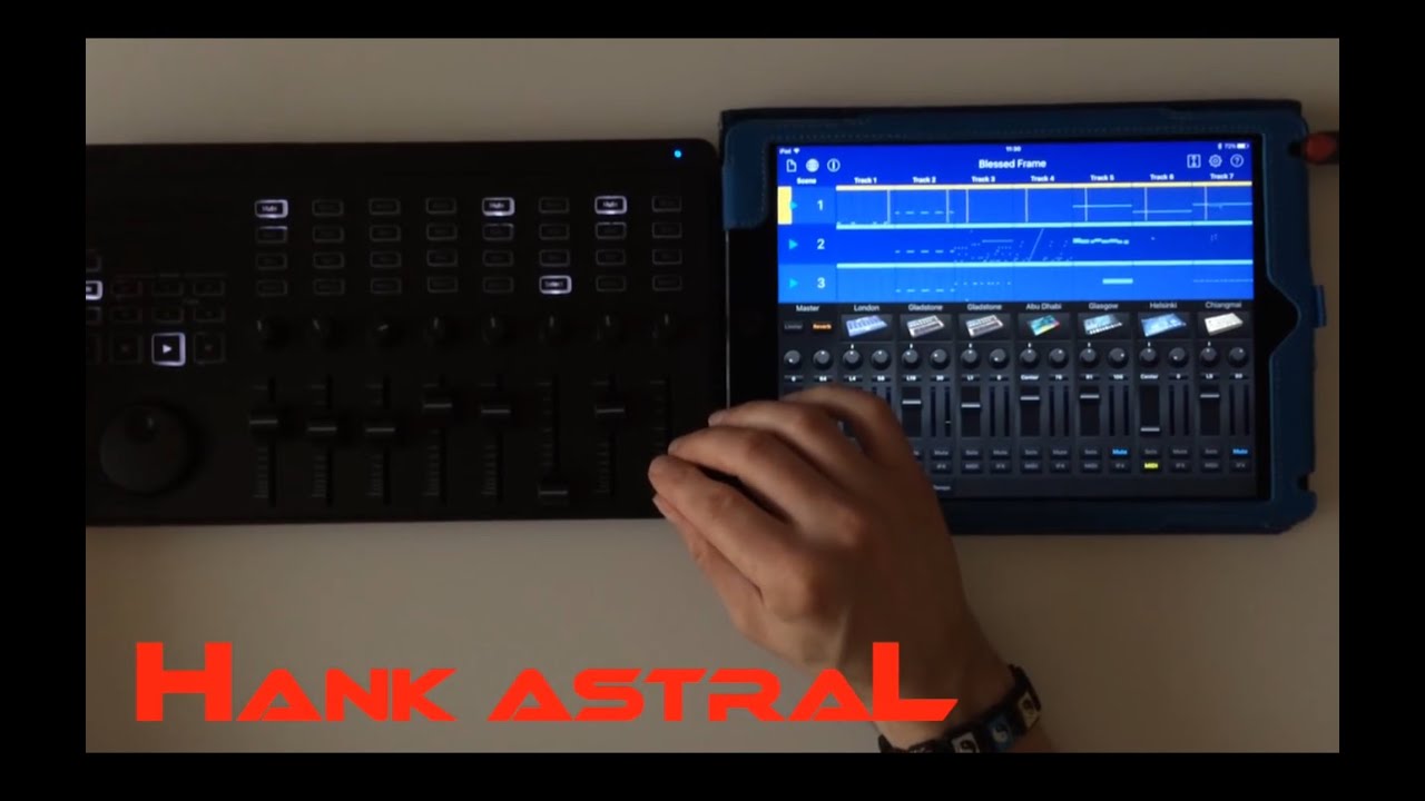 Korg gadget 