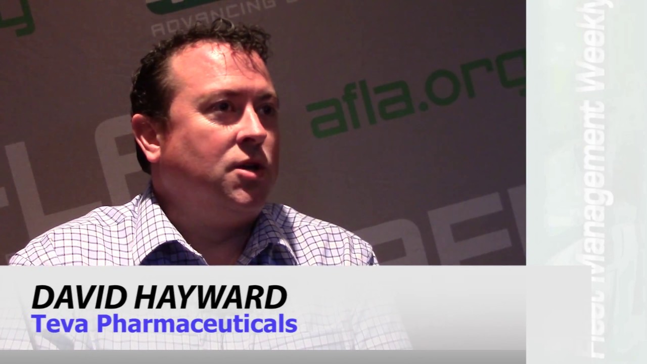 Outsourced Fleet Managers are Becoming More Common | DAVID HAYWARD | Fleet Management Weekly