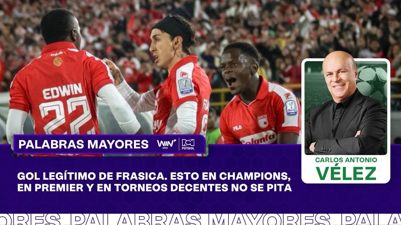 Carlos Antonio Vélez y sus Palabras Mayores del 26 de febrero del 2026