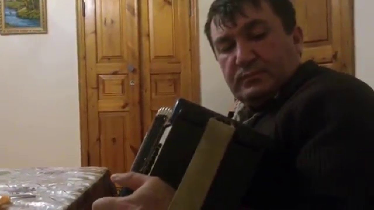 Самая красивая песня(Даргинская) Ибрагим Шамаев