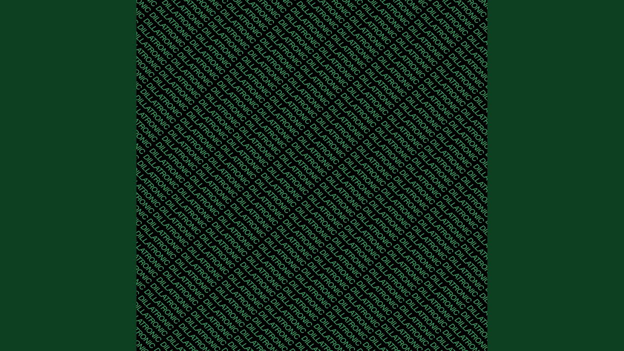 Dillatronic 09