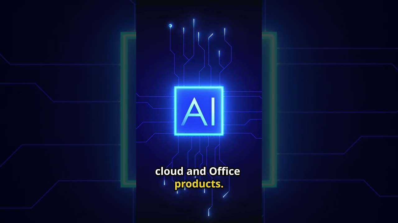 Microsoft&rsquo;s $4 Trillion AI Jackpot