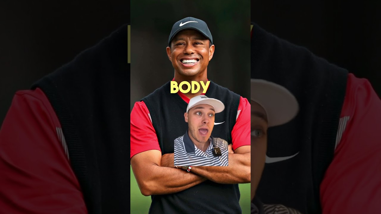 The Jon Daly Diet Doesn&rsquo;t Work #golf #golfcoach #goodgood