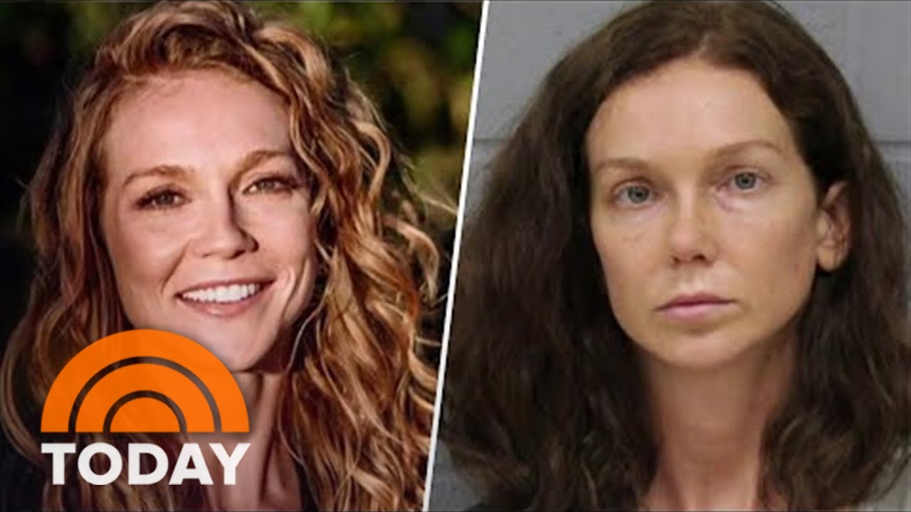 Fugitive Yoga Teacher Seen With Strikingly Different Look After Arrest
