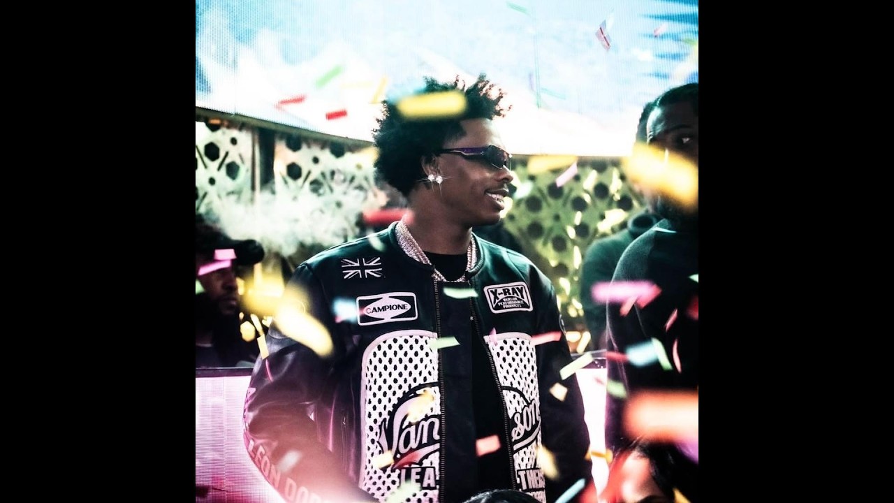 (HARD) Lil Baby Type Beat - 