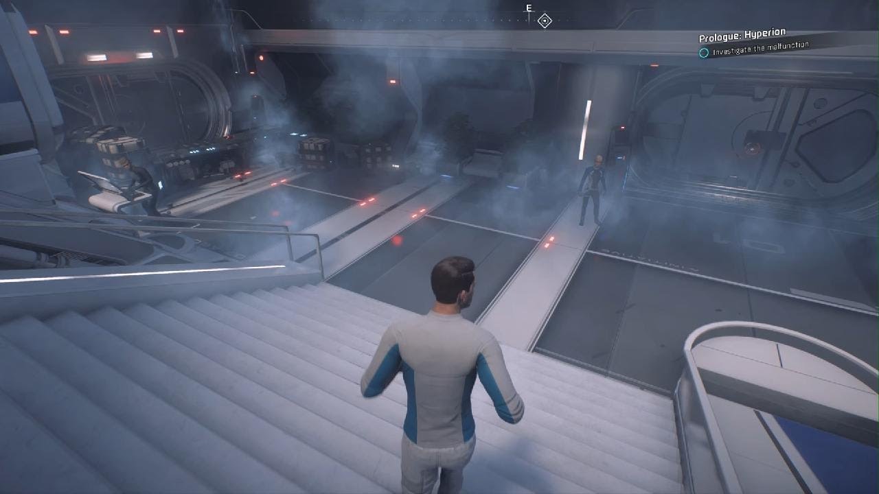 Mass Effect: Andromeda