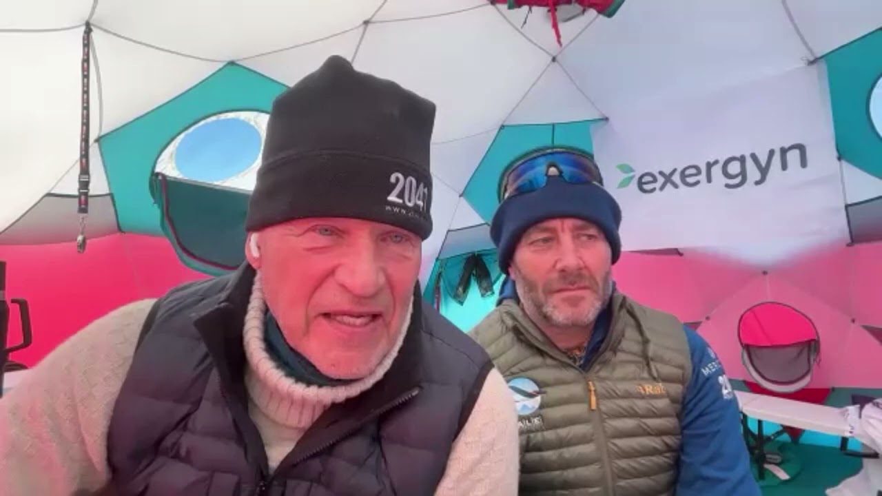 Строительство ледового катка для ирландских школ запланировано на декабрь 2025 года.