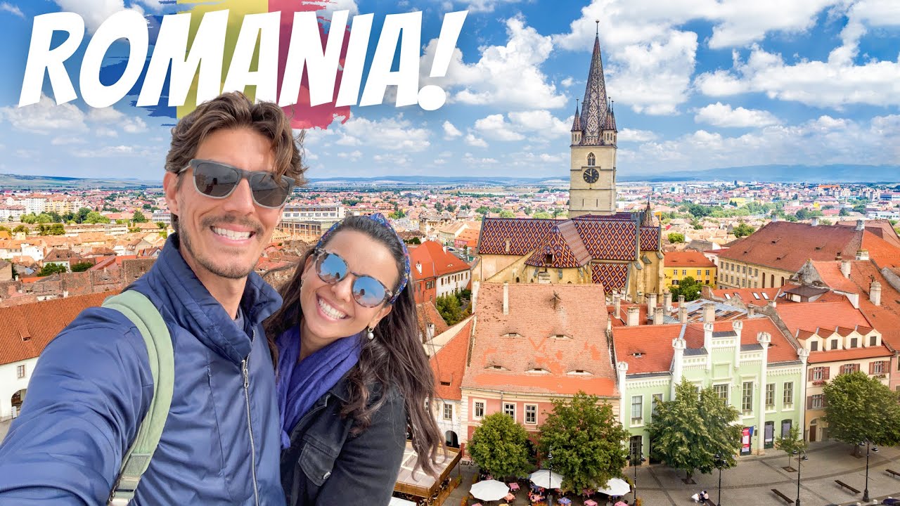 Romania Travel Guide! Everything to Know Before Visiting Romania 🇷🇴