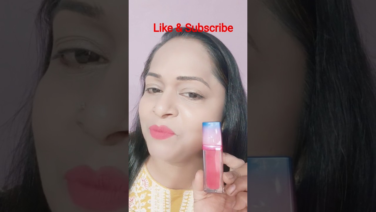 #SugarPlayLipColour#LightWeightLipstic#LipTints#LipOil#ShortsViral#ViralVedeos#