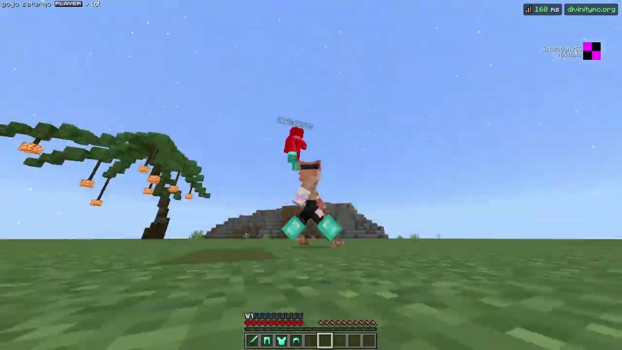 First video 🙀 divinitymc.org