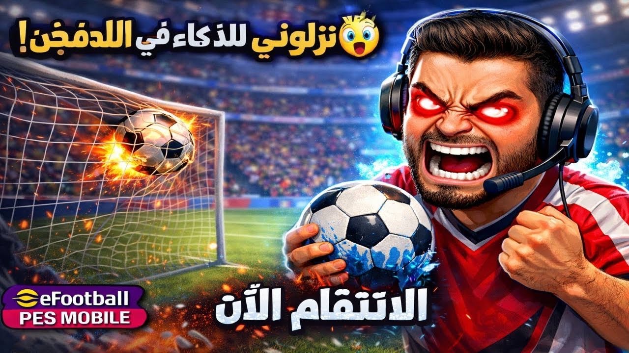 نزلوني للذكاء في الدفجن😱فقررت اكسر روسهم 🥶بيس موبايل