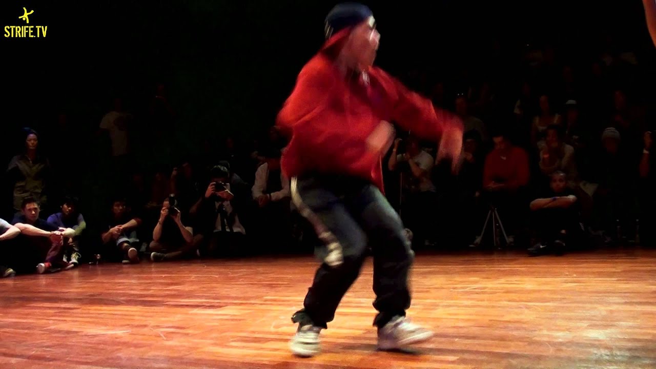 Top Sets | JUST JAM 2012 | STRIFE.TV