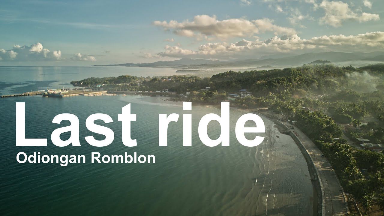 Last ride, Odiongan Romblon, Wildlife photography
