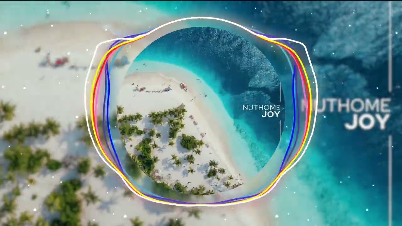 nuthome - Joy