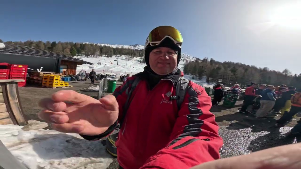 Ischgl 7-8 Mar 2026