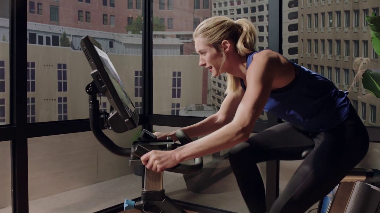 FreeMotion Fitness Coach Bike