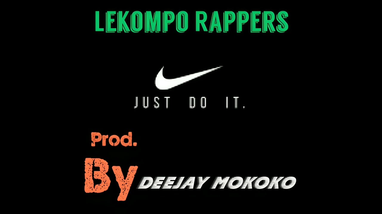 Deejay Mokoko _Lekompo Rappers( Shebeshxt,Tribby wadi bhozza,Natiey Lepaka & Nova )