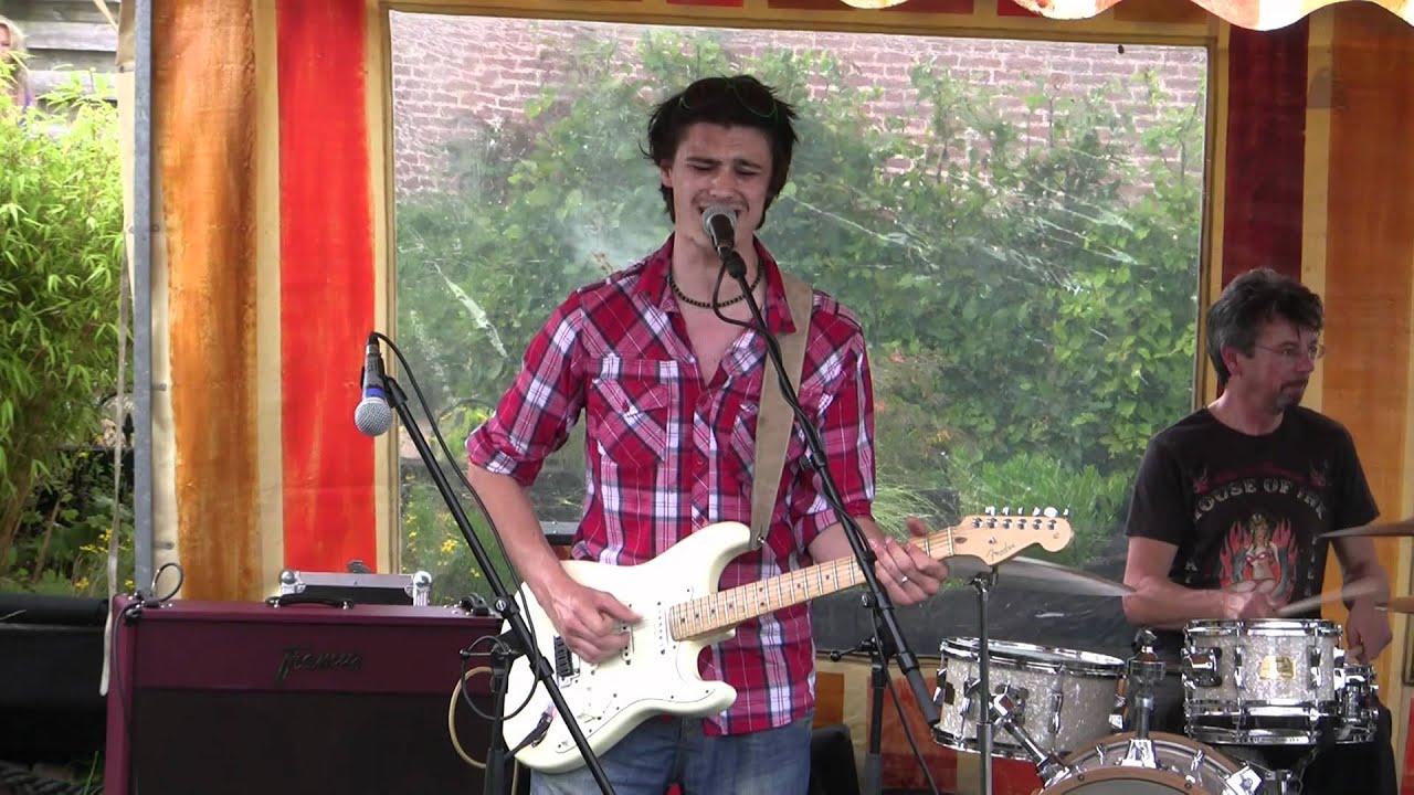jay tamkin band p1