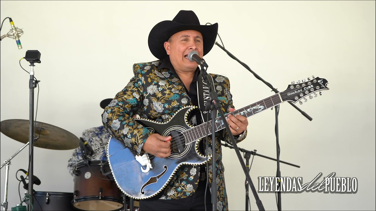 Tiranos Del Norte - Disgusto (Video Oficial)