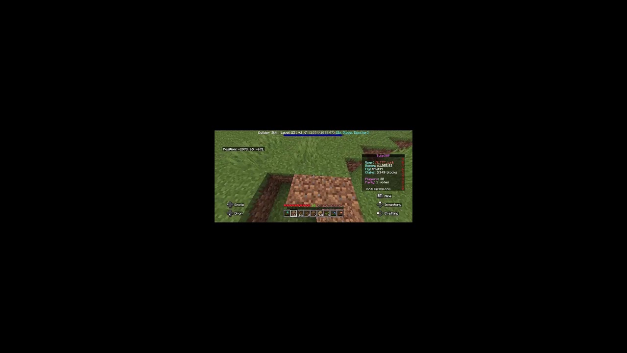 Minecraft