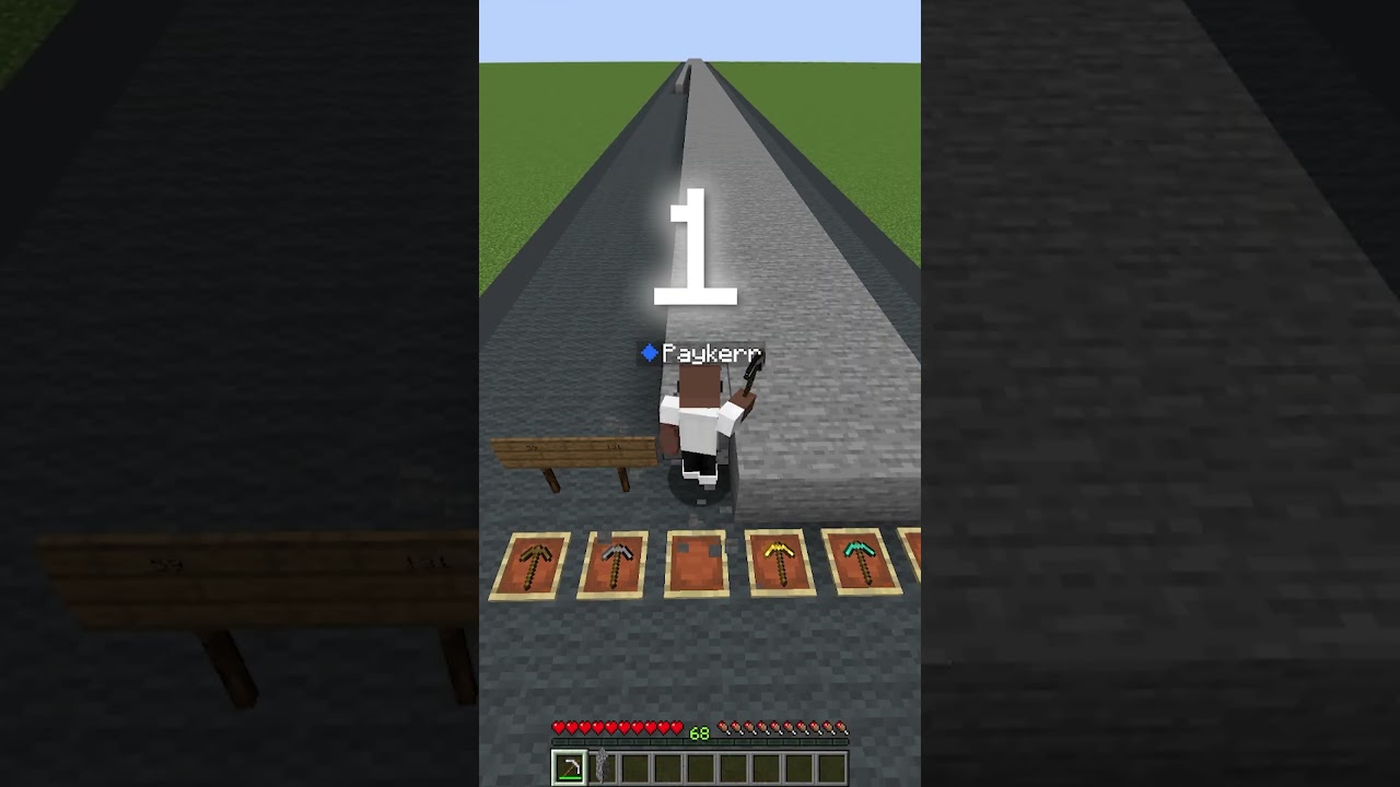 Ile blok&oacute;w rozwalą te KILOFY? 🤔