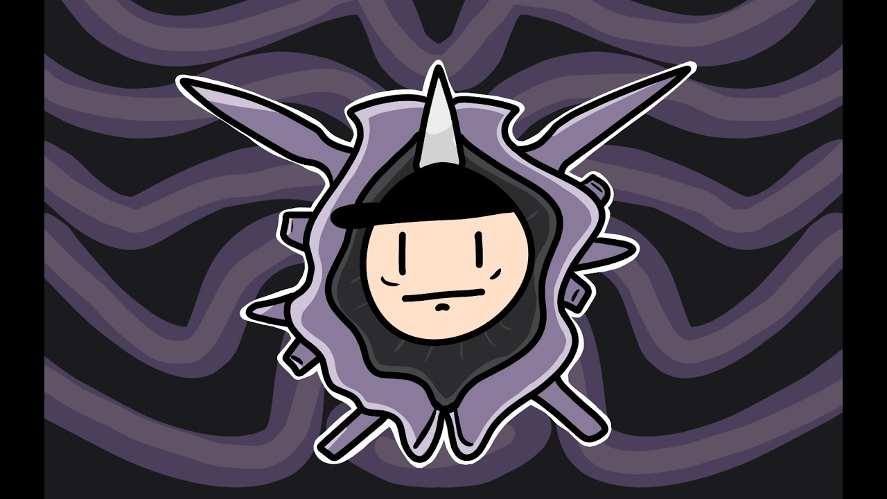 Shell Smashing with Cloyster to the Top in VGC