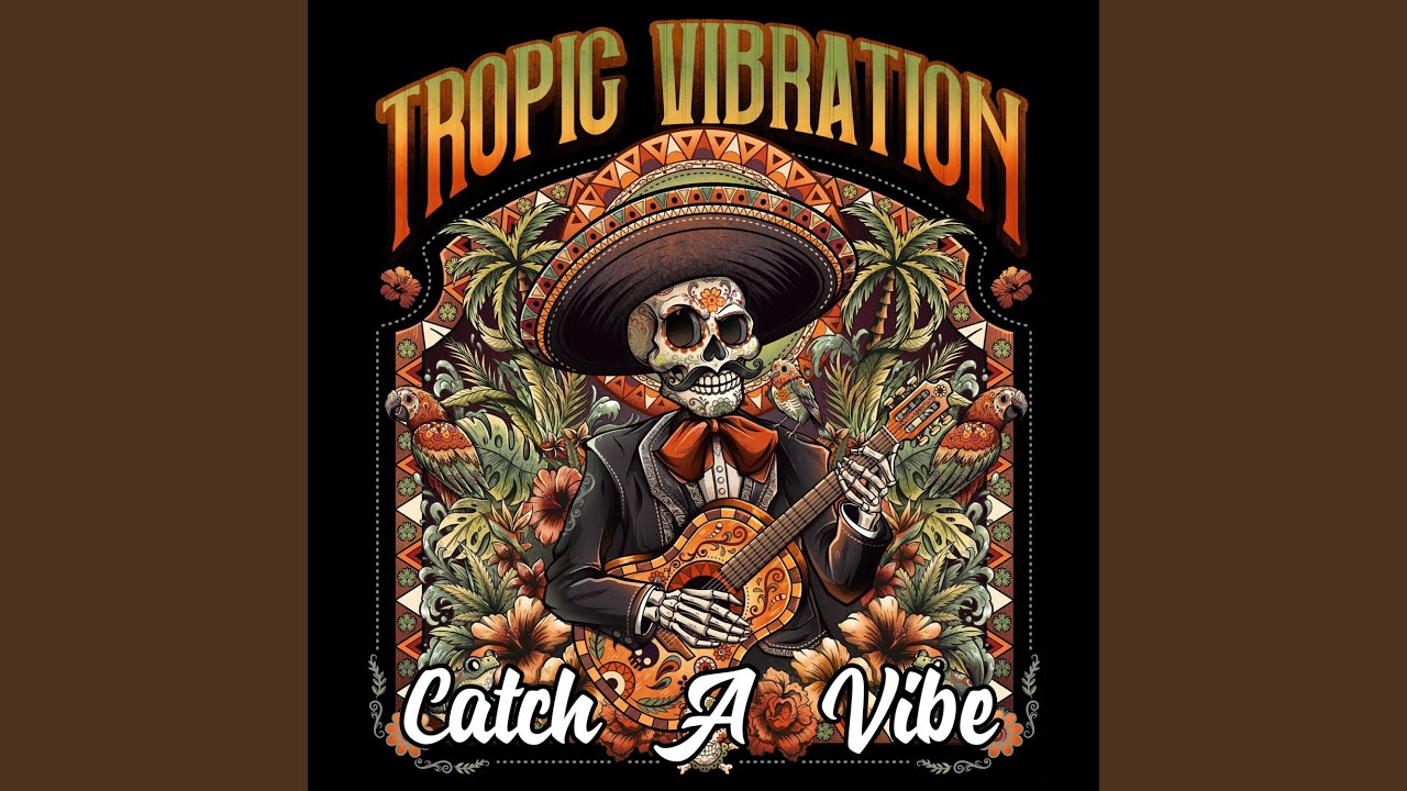 Catch A Vibe