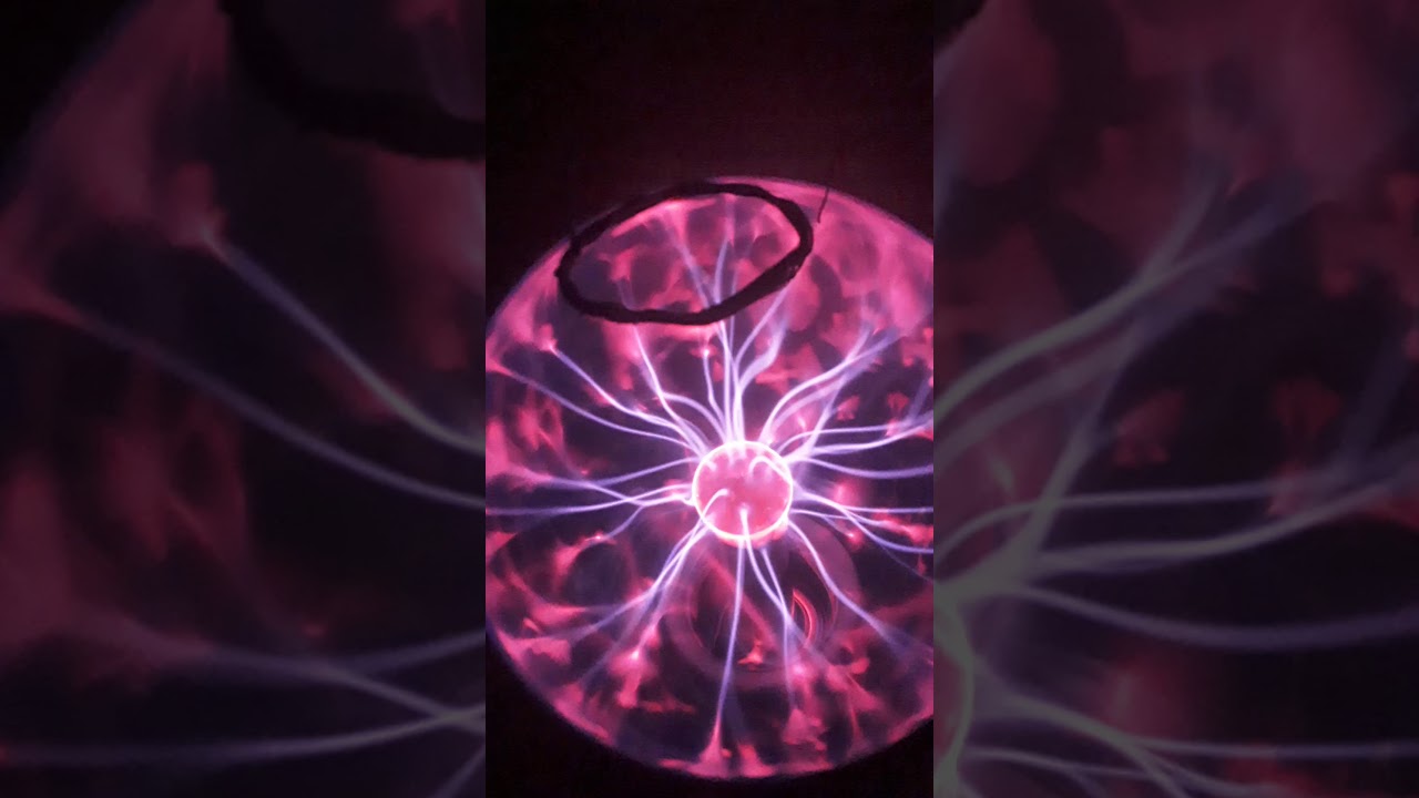 Eletrocutando o meu dedo com 4mil volts