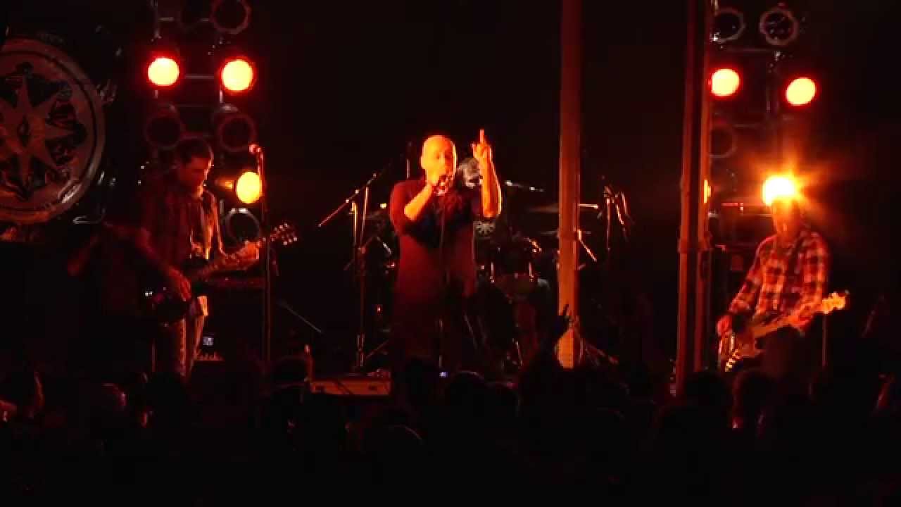 (stavesacre) Cornerstone 2009 Full Set
