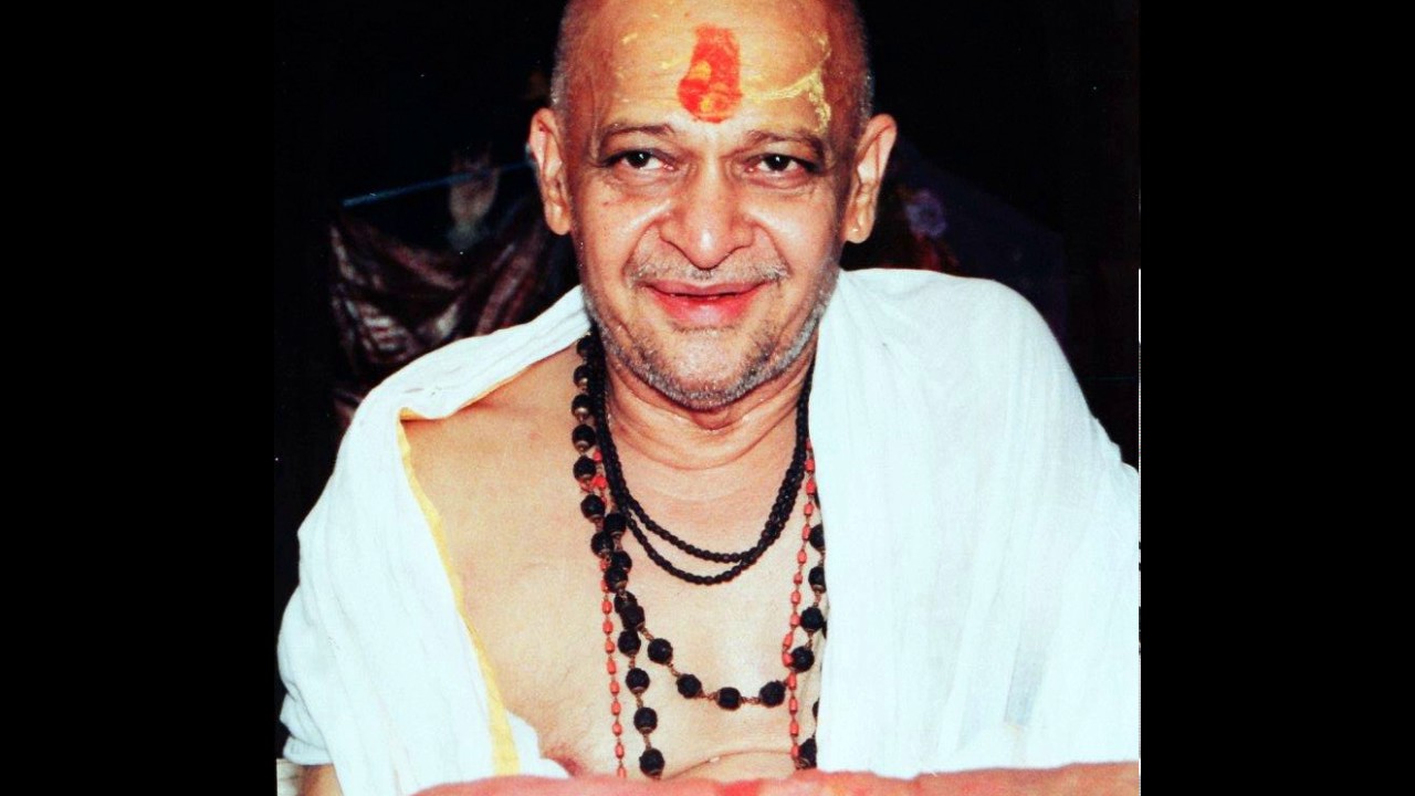 Bhagavat Katha - part 26 - Shri Dongreji Maharaj