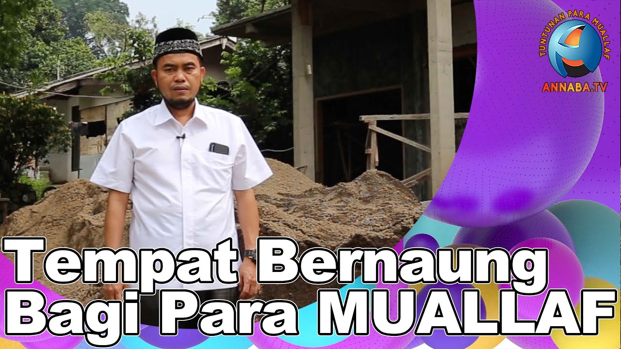 Pentingnya Pesantren Bagi Para Muallaf