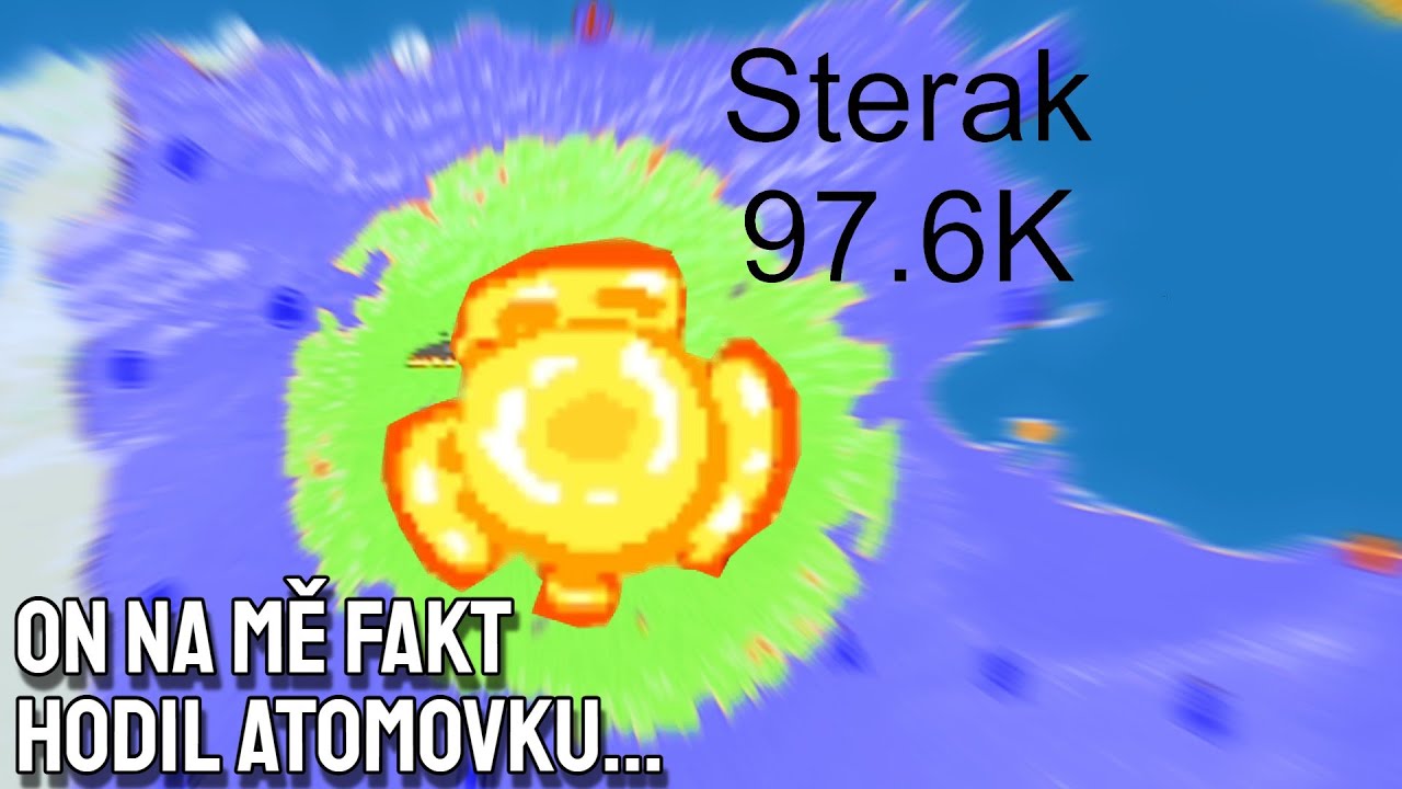 Na zrady v bitvách proti hráčům jsem nebyl připravený :D - Open Front