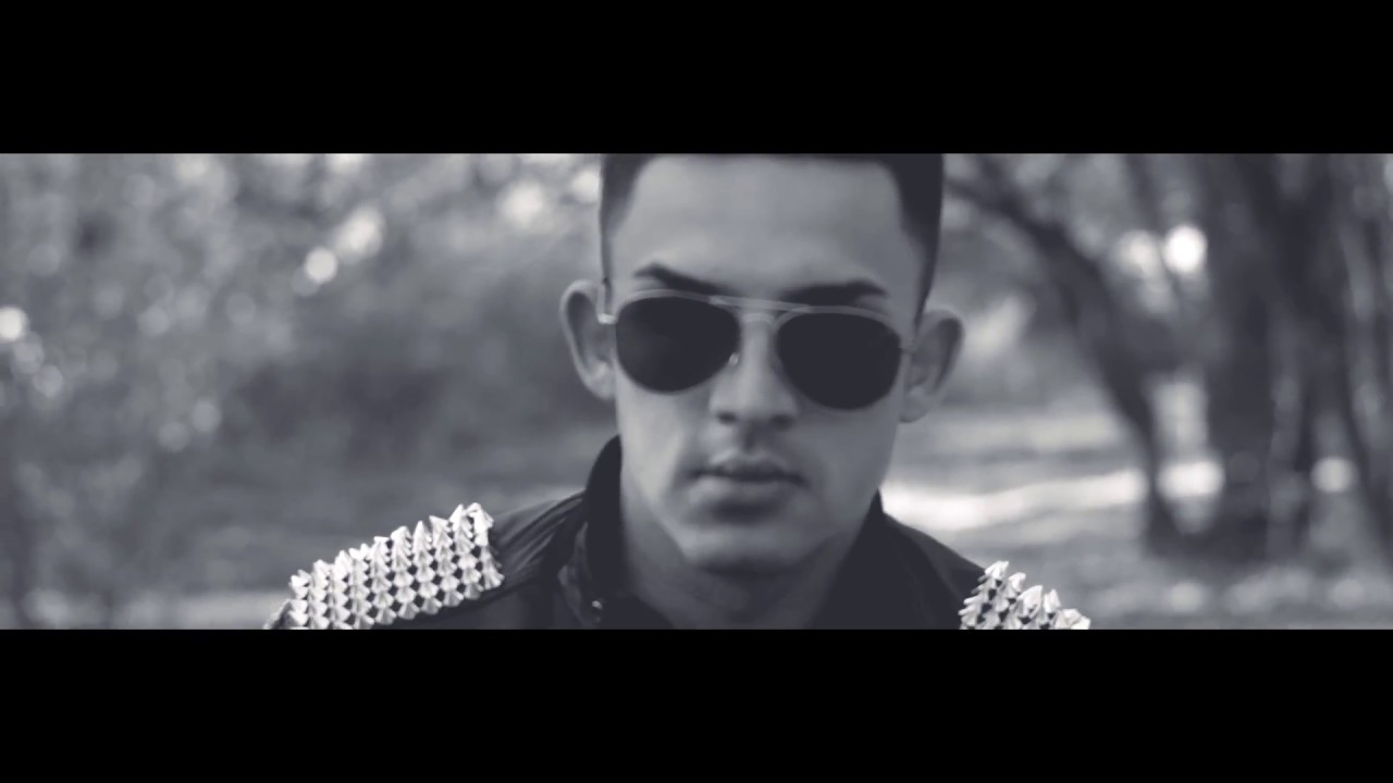 Dennis Hertz - Culoare (Official Video)