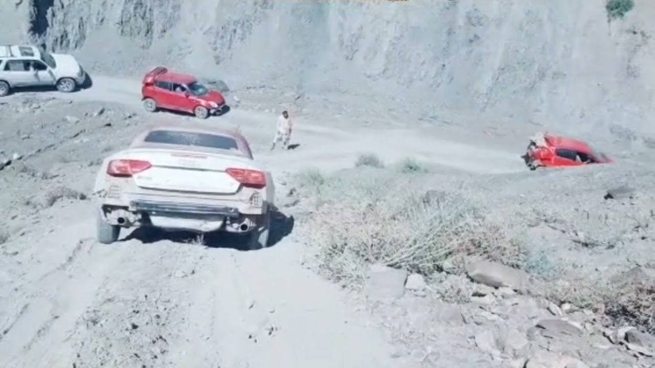 How NCP Cars Coming To Pakistan From Afghanistan Non Custom Paid Cars Smuggling