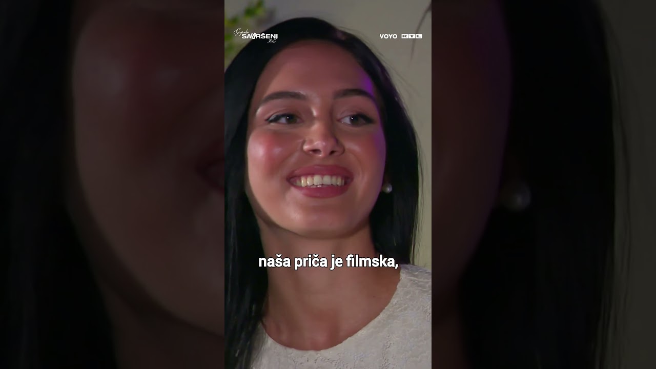 Hoće li ova filmska priča imati sretan ili tužan kraj?  #shorts #voyohr #rtlhr #gospodinsavrseni