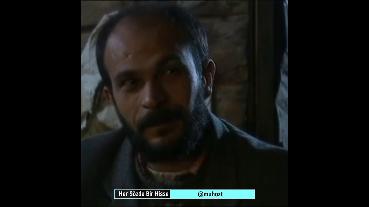 Kuşçu - Deli Yürek - Hayat bedel ödemekten başka bir şey değil. Tabi senin de canın yanacak.
