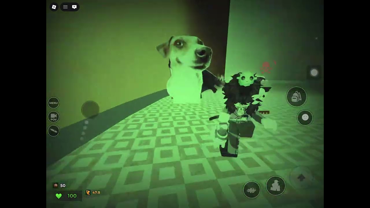 Evade (Valentine’s Day Event)