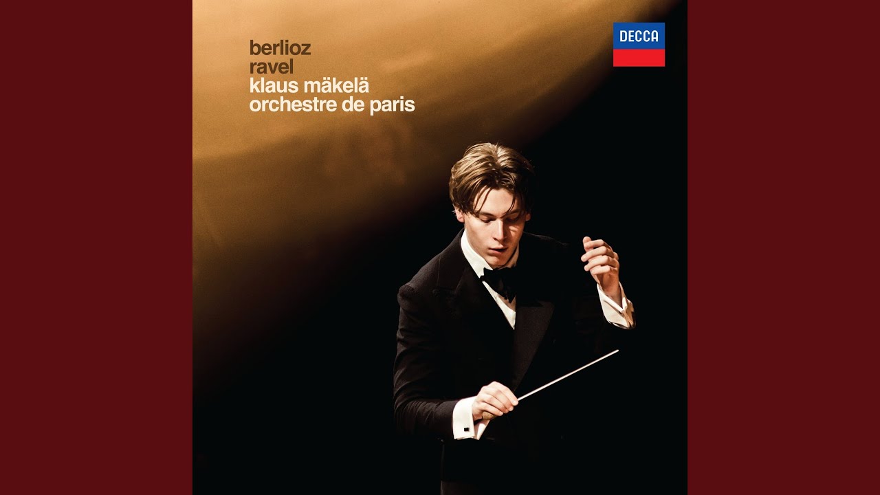 Berlioz: Symphonie fantastique, H. 48: V. Songe d'une nuit de sabbat